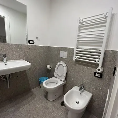 La Suite Del Centro Storico Naples Exterior photo