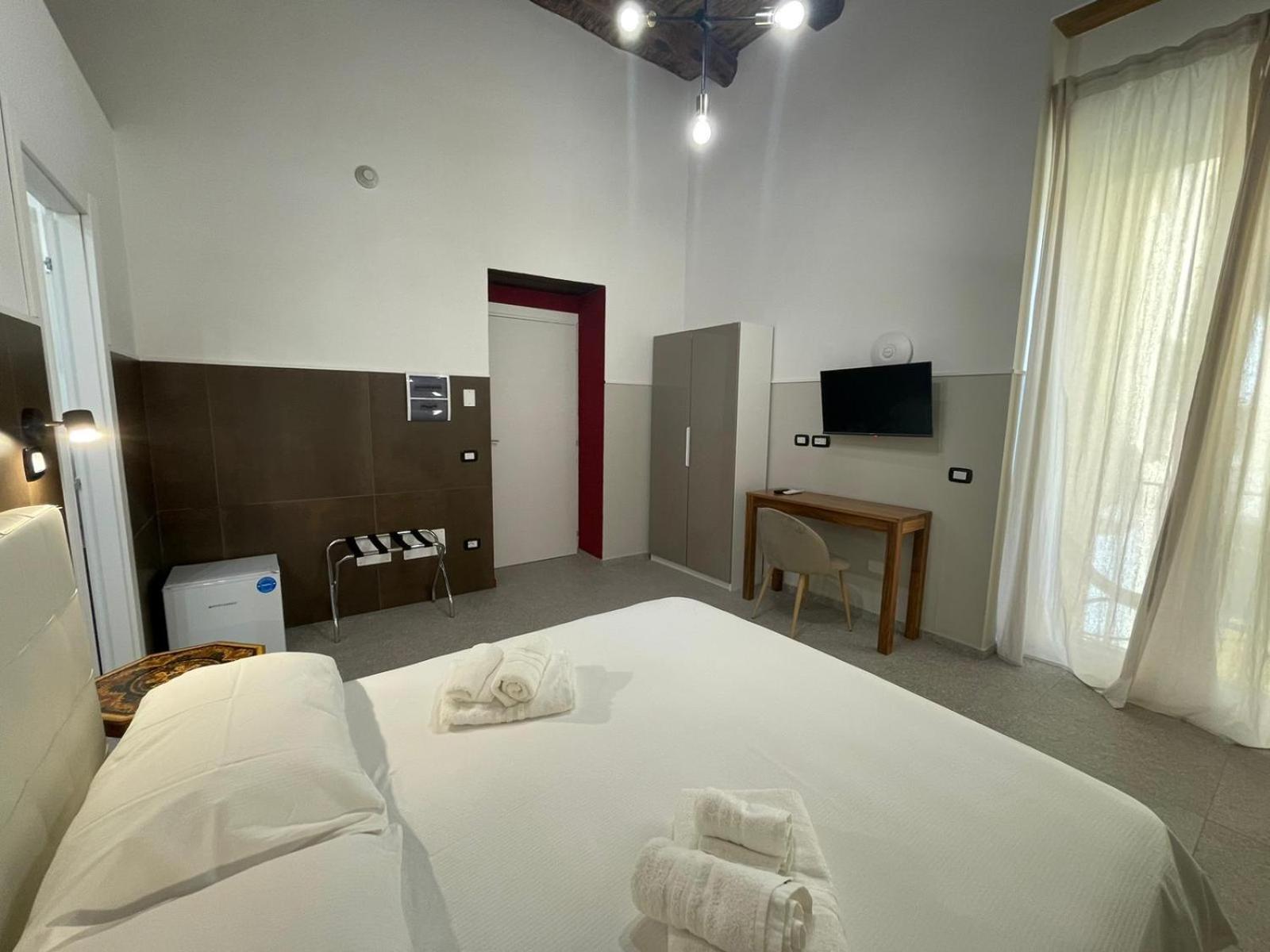 Bed & Breakfast La Del Centro Storico